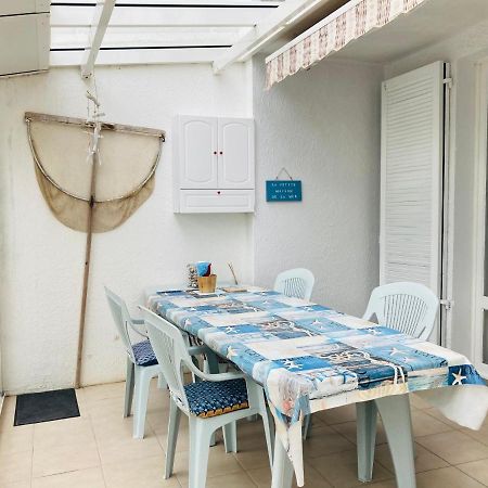 Maison Des Loriots, Charme Marin, Plage A 100M Saint-Jean-de-Monts Dış mekan fotoğraf