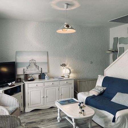 Maison Des Loriots, Charme Marin, Plage A 100M Saint-Jean-de-Monts Dış mekan fotoğraf